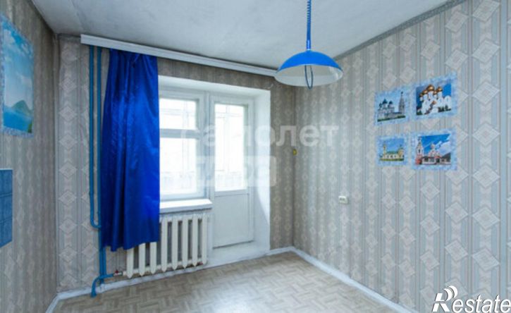 1-комн квартира Тихий пер, 17,  д. 17