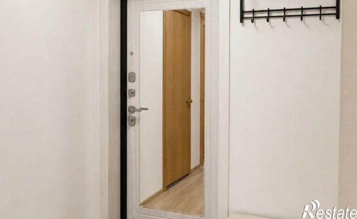 2-комн квартира Комсомольский пр-кт, 37,  д. 37