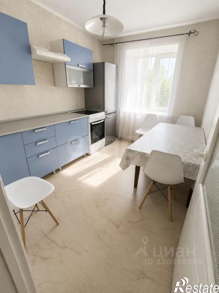 2-комн квартира ул Старо-Деповская, 1,  д. 1