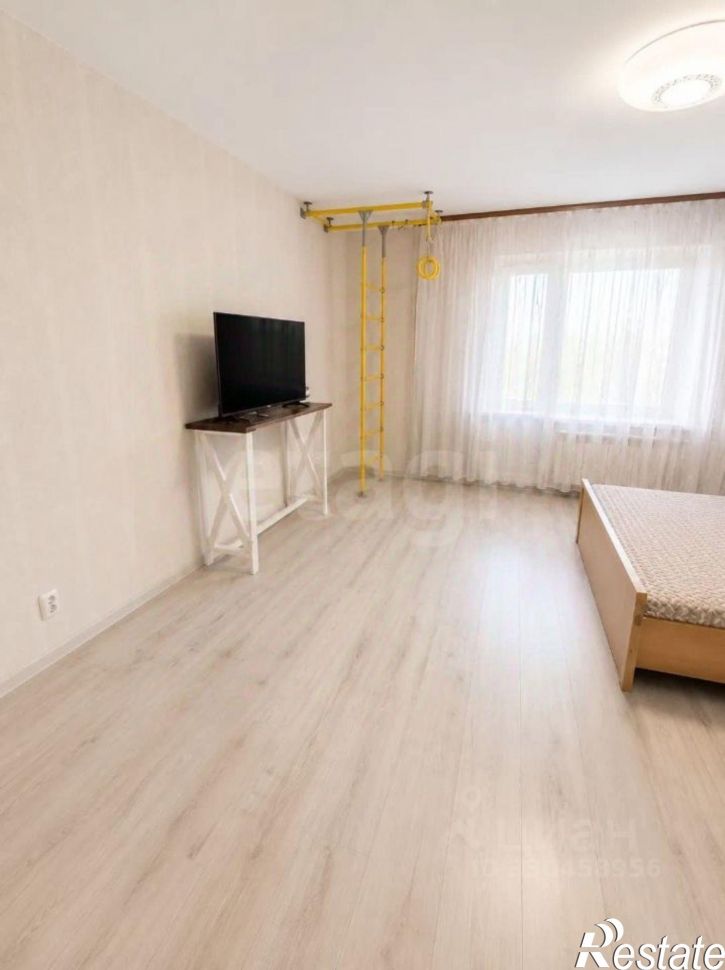 2-комн квартира ул Старо-Деповская, 1,  д. 1