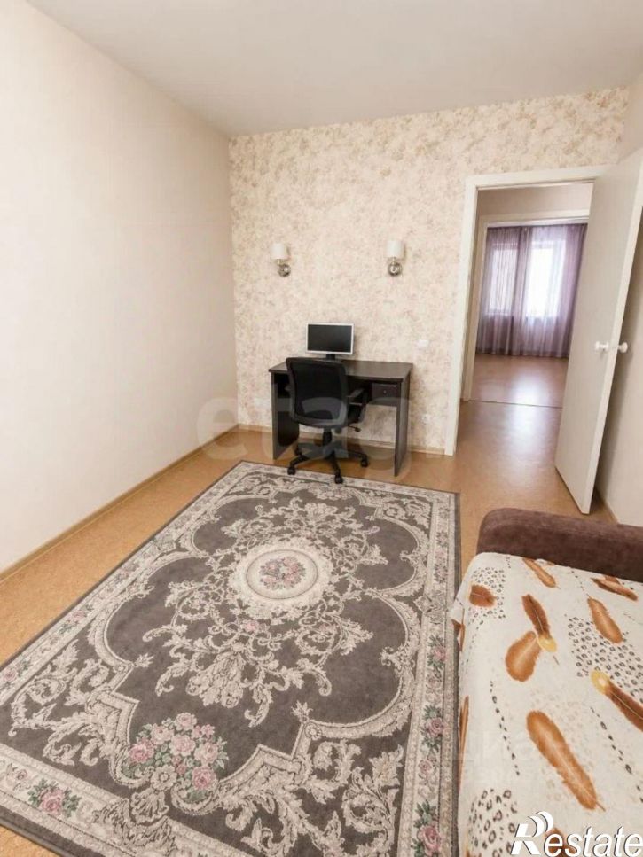 2-комн квартира ул Старо-Деповская, 1,  д. 1