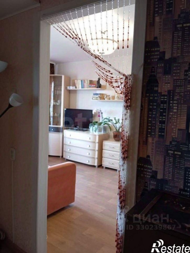 1-комн квартира Иркутский тракт, 37,  д. 37