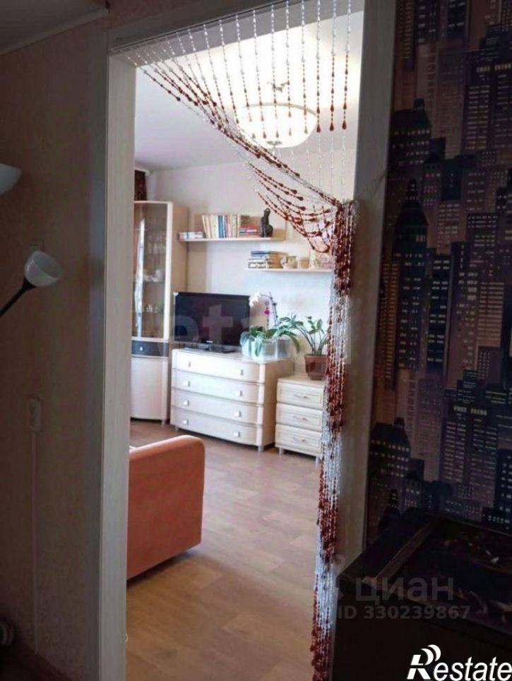 1-комн квартира Иркутский тракт, 37,  д. 37