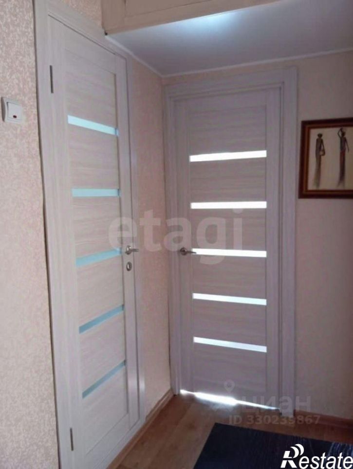 1-комн квартира Иркутский тракт, 37,  д. 37