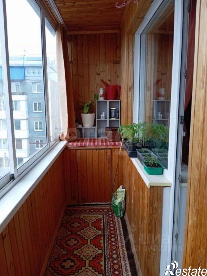 1-комн квартира Иркутский тракт, 37,  д. 37