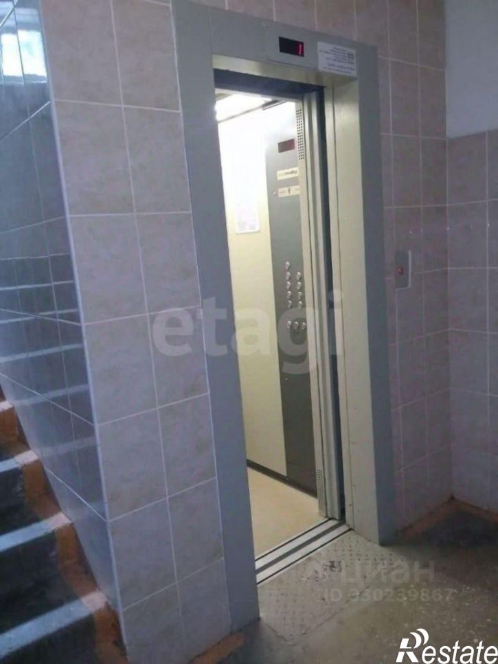 1-комн квартира Иркутский тракт, 37,  д. 37