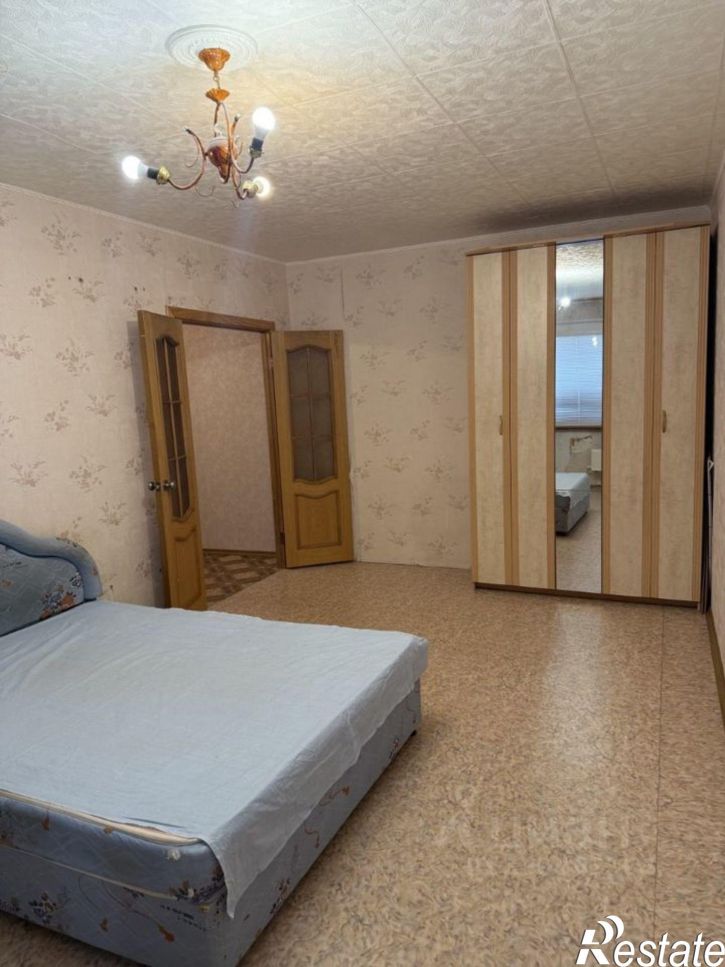 2-комн квартира ул Ивана Черных, 97/4,  д. 97/4