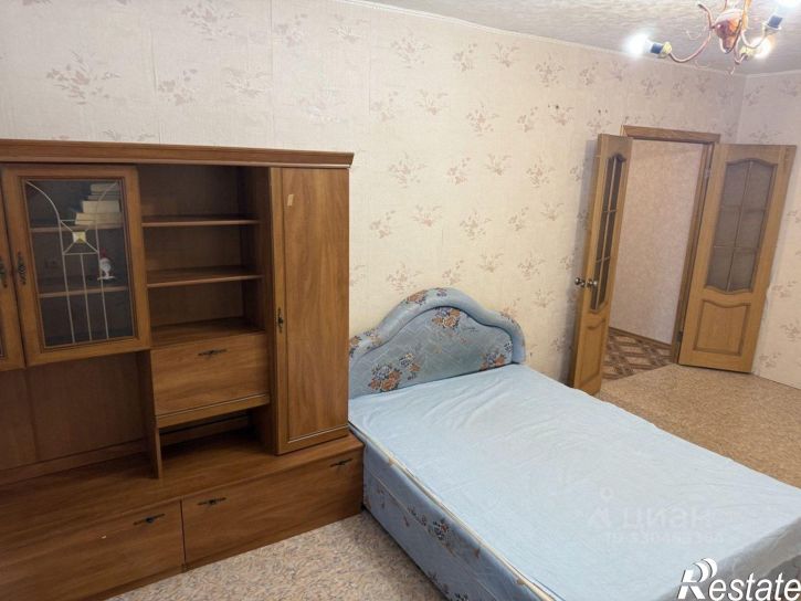 2-комн квартира ул Ивана Черных, 97/4,  д. 97/4