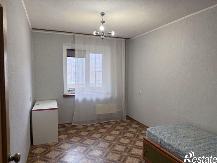 2-комн квартира ул Ивана Черных, 97/4,  д. 97/4