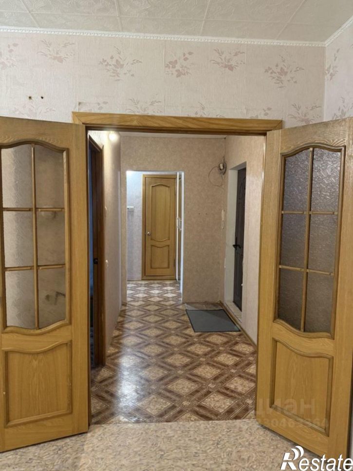 2-комн квартира ул Ивана Черных, 97/4,  д. 97/4