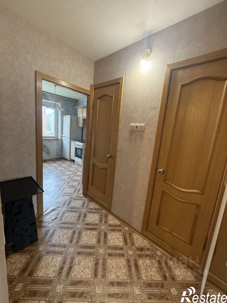 2-комн квартира ул Ивана Черных, 97/4,  д. 97/4