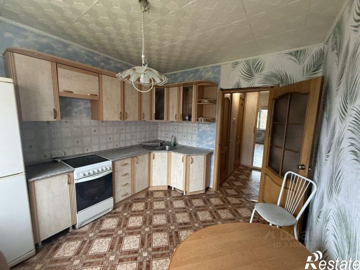2-комн квартира ул Ивана Черных, 97/4,  д. 97/4