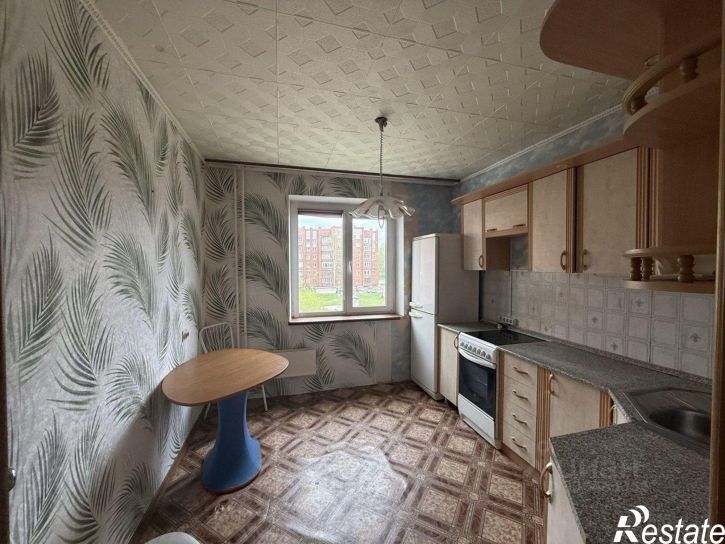 2-комн квартира ул Ивана Черных, 97/4,  д. 97/4