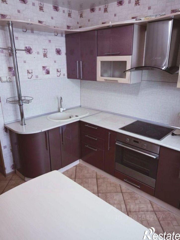 2-комн квартира Рабочая улица, 45,  д. 45