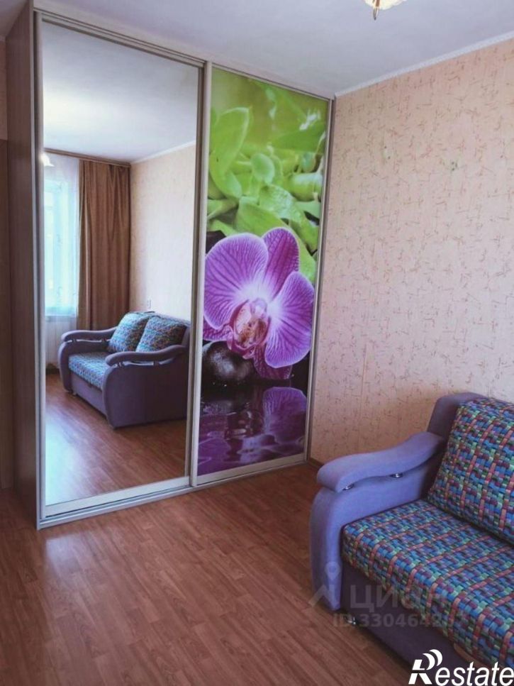 2-комн квартира Рабочая улица, 45,  д. 45
