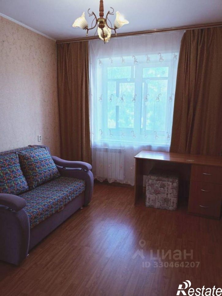 2-комн квартира Рабочая улица, 45,  д. 45