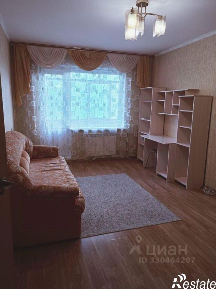 2-комн квартира Рабочая улица, 45,  д. 45