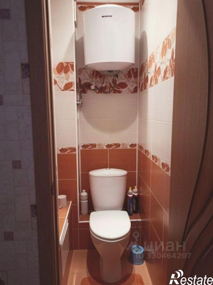 2-комн квартира Рабочая улица, 45,  д. 45