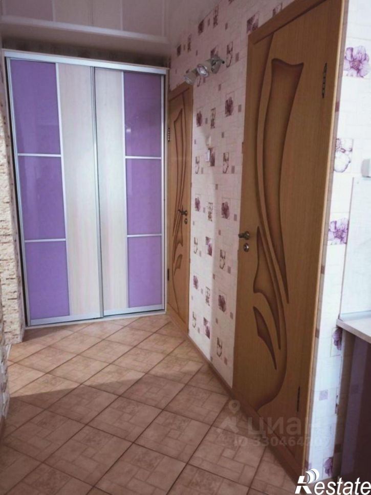 2-комн квартира Рабочая улица, 45,  д. 45