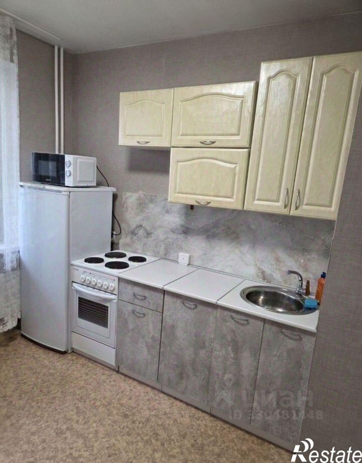 1-комн квартира Ленская улица, 57,  д. 57