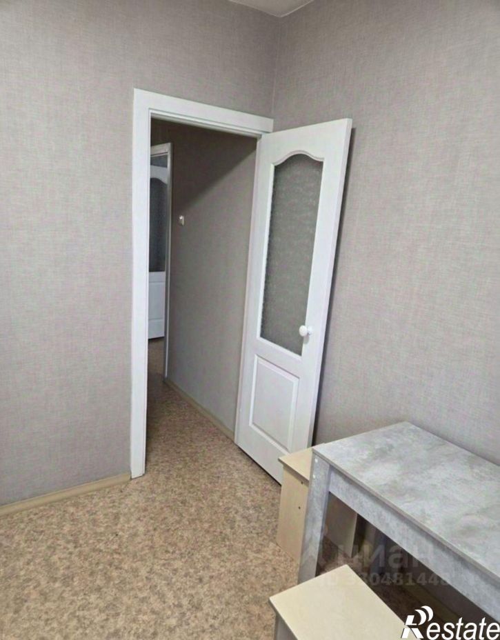 1-комн квартира Ленская улица, 57,  д. 57