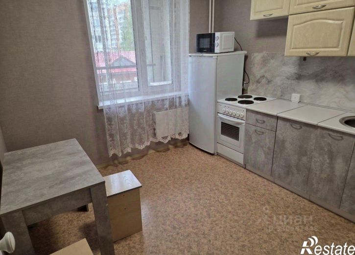 1-комн квартира Ленская улица, 57,  д. 57