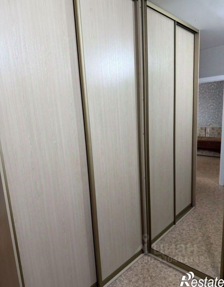 1-комн квартира Ленская улица, 57,  д. 57