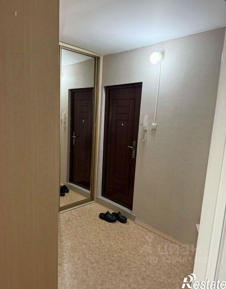1-комн квартира Ленская улица, 57,  д. 57