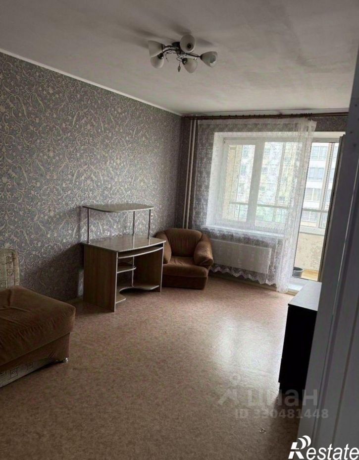 1-комн квартира Ленская улица, 57,  д. 57