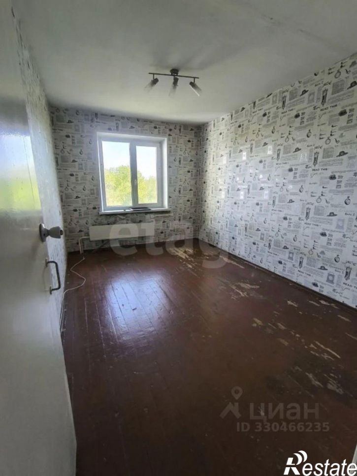 2-комн квартира улица 19-й Гвардейской Дивизии, 15,  д. 15