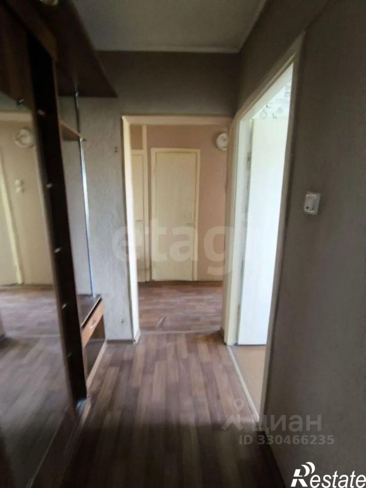 2-комн квартира улица 19-й Гвардейской Дивизии, 15,  д. 15