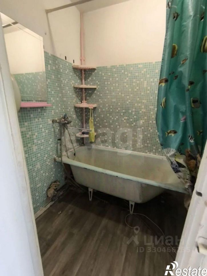 2-комн квартира улица 19-й Гвардейской Дивизии, 15,  д. 15