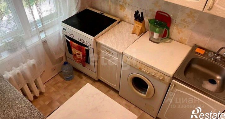 4-комн квартира улица 30-летия Победы, 9,  д. 9