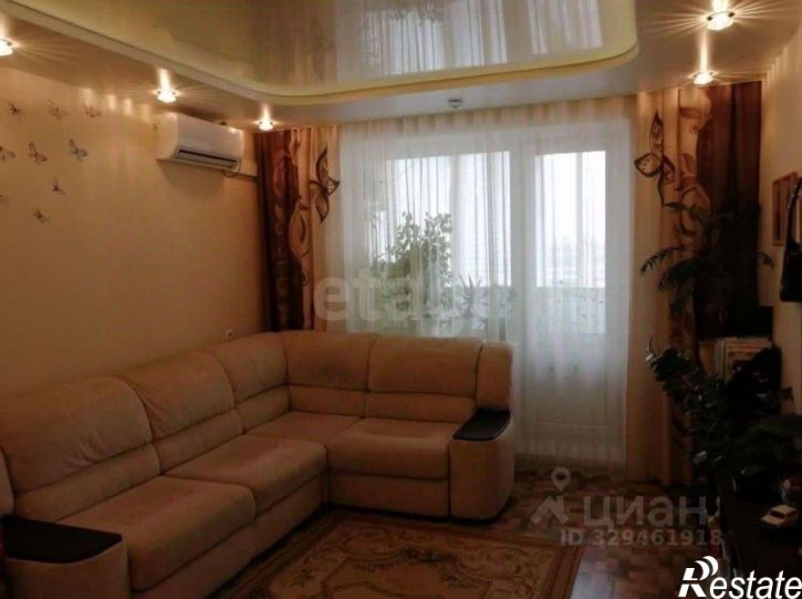 2-комн квартира улица Энтузиастов, 33,  д. 33