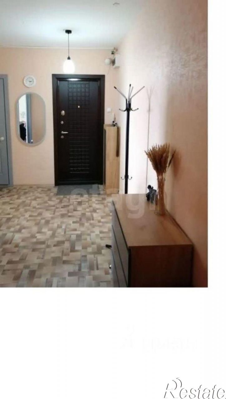 2-комн квартира улица Энтузиастов, 33,  д. 33