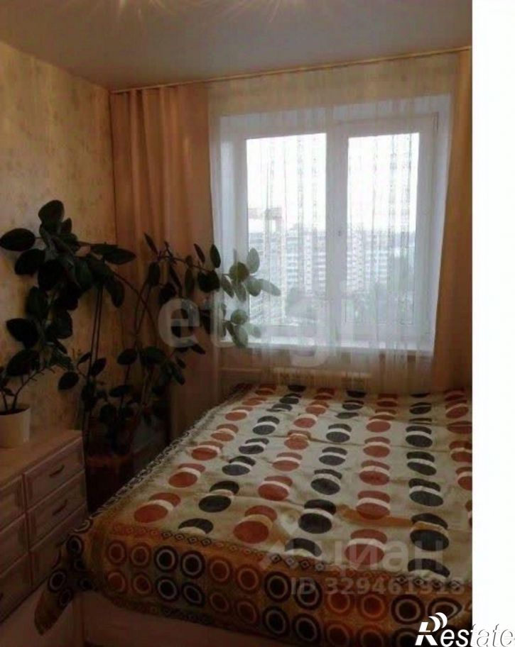 2-комн квартира улица Энтузиастов, 33,  д. 33