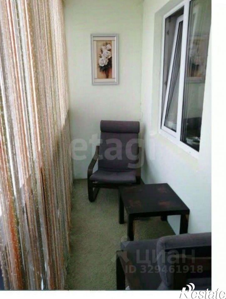 2-комн квартира улица Энтузиастов, 33,  д. 33