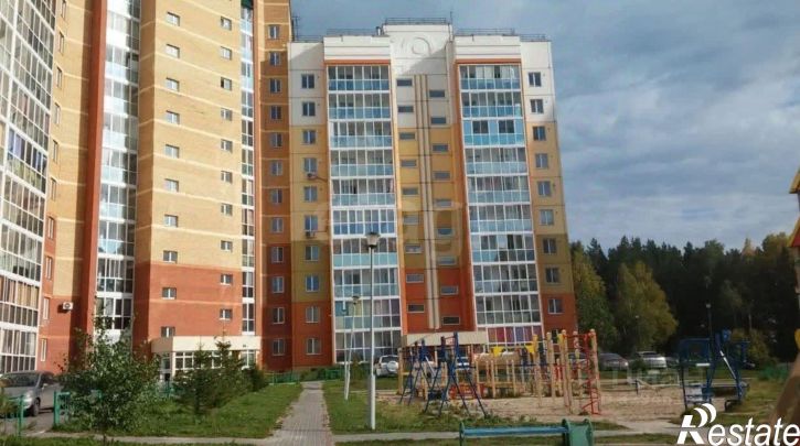 2-комн квартира улица Энтузиастов, 33,  д. 33