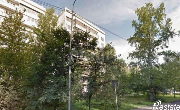 2-комн квартира улица 19-й Гвардейской Дивизии, 15,  д. 15