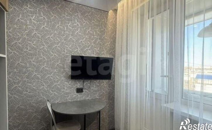 1-комн квартира Сибирская улица, 102,  д. 102