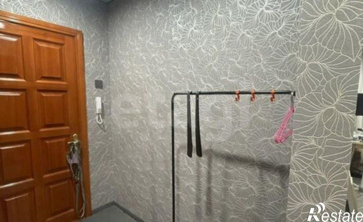 1-комн квартира Сибирская улица, 102,  д. 102