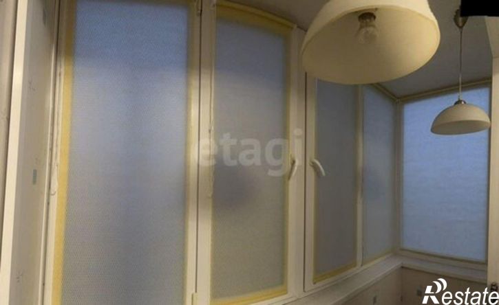 1-комн квартира Сибирская улица, 102,  д. 102