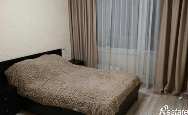 3-комн квартира улица Ференца Мюнниха, 40,  д. 40