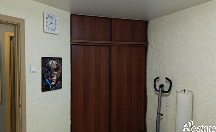 3-комн квартира улица Ференца Мюнниха, 40,  д. 40