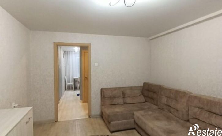 3-комн квартира улица Ференца Мюнниха, 40,  д. 40