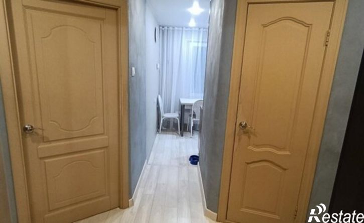 3-комн квартира улица Ференца Мюнниха, 40,  д. 40