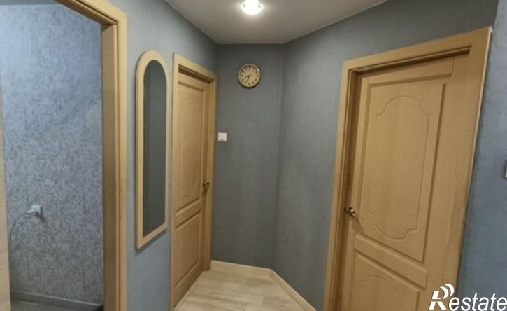 3-комн квартира улица Ференца Мюнниха, 40,  д. 40