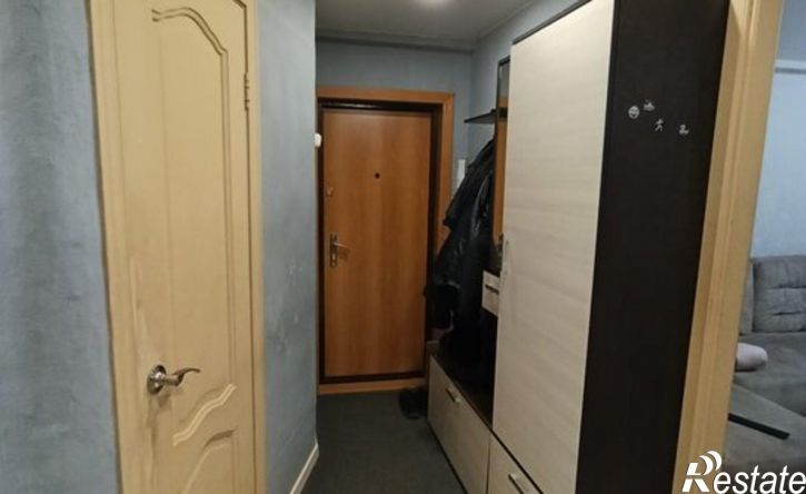 3-комн квартира улица Ференца Мюнниха, 40,  д. 40