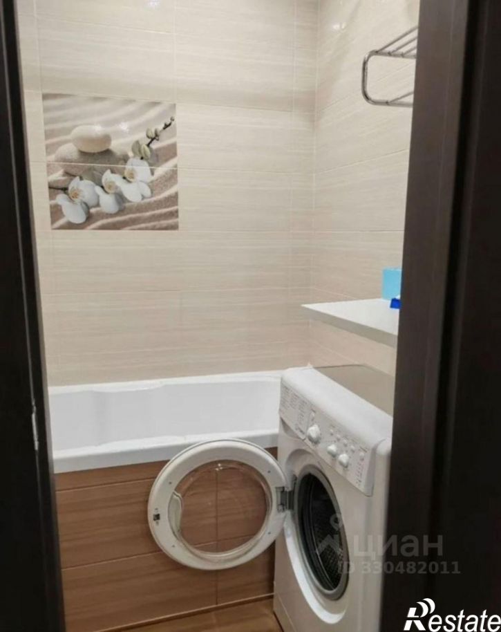 1-комн квартира улица Лебедева, 18,  д. 18