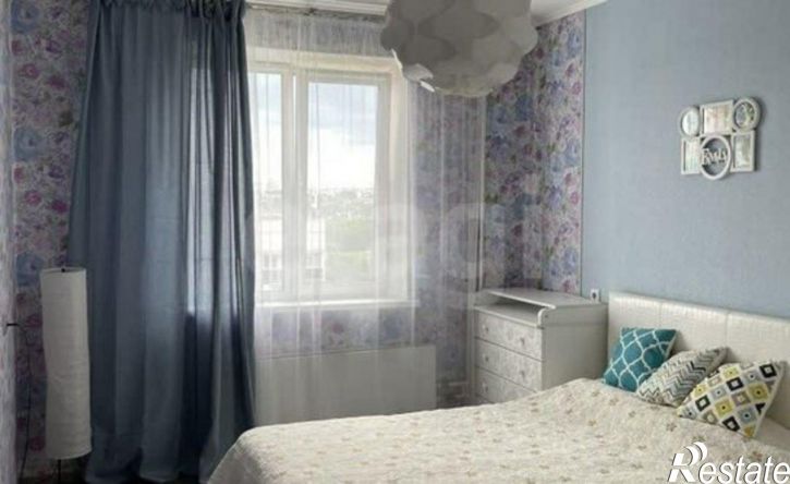 2-комн квартира 5-я Заречная улица, 25,  д. 25